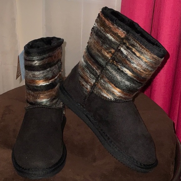 NWT Apres Calla Boots - Picture 1 of 6